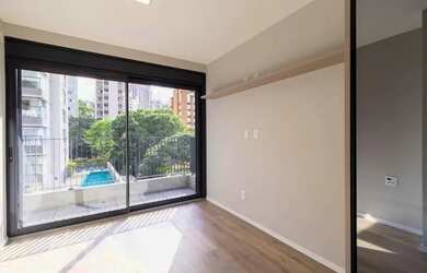 Imagem 7: Apartamento à Venda - Vila Madalena, 1 Quarto, 50 m2