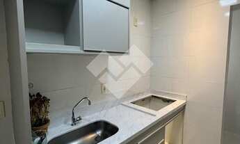 Imagem 7: Apartamento no Residencial Village dos Alpes, St Vila dos Alpes