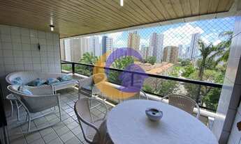 Imagem 5: Apartamento à venda, Casa Forte, Recife, PE