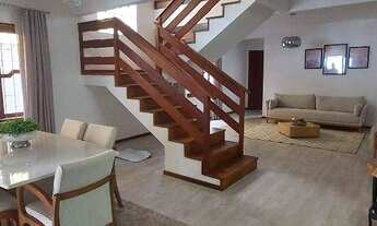 Imagem 6: Casa com 4 dormitórios à venda, 300 m² por R$ 2.200.000,00 - Córrego Grande - Florianópoli