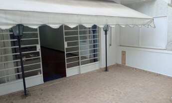 Imagem 4: Sobrado com 3 dormitórios para alugar, 170 m² por R$ 7.200,00/mês - Sumarezinho - São Paul