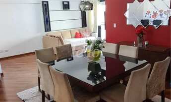 Imagem: São Caetano do Sul - Apartamento Padrão