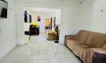 Imagem 3: Casa para venda possui 70 metros quadrados com 3 quartos em Mangabeira - João Pessoa