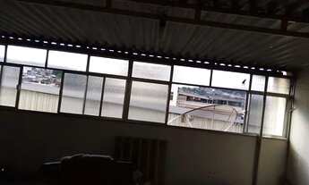 Imagem 7: Casa de vila térrea para venda tem 92 metros quadrados com 2 quartos