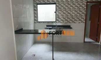 Imagem 3: Apartamento com 2 dormitórios à venda, 45 m² por R$ 281.000,00 - V.Formosa - São Paulo/SP