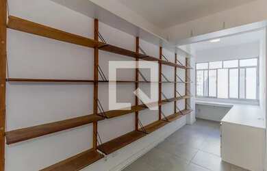 Imagem 3: Apartamento para Aluguel - Centro, 2 Quartos, 80 m2