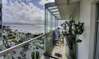 Imagem 5: APARTAMENTO RESIDENCIAL em FLORIANÓPOLIS - SC, CENTRO