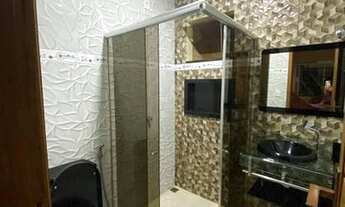 Imagem 3: Casa para venda tem 201 metros quadrados com 3 quartos em Santo André