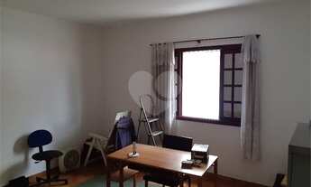 Imagem 2: Sobrado, recém reformado - Comercial / Residencial