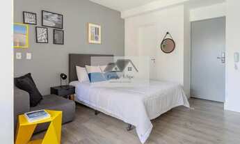 Imagem 5: Apartamento para alugar no bairro Vila Olímpia - São Paulo/SP, Zona Sul