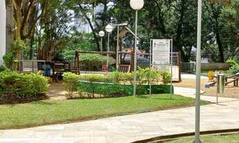 Imagem: Apartamento a venda com 129m², três dormitórios