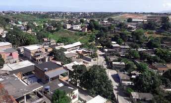 Imagem 5: Apartamento para venda com 70 metros quadrados com 3 quartos em Itapemirim - Cariacica - E