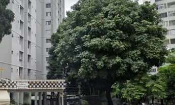 Imagem: Apartamento de 2 quartos de 70m2 reformado