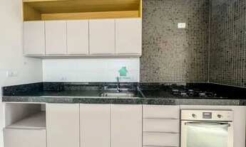 Imagem 5: Apartamento Novo 2 Dorm Semi Mobiliado Indaiá