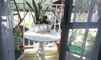 Imagem 4: Apto todo novo, mobiliado e equipado - 3 quartos com suíte - condomínio com lazer