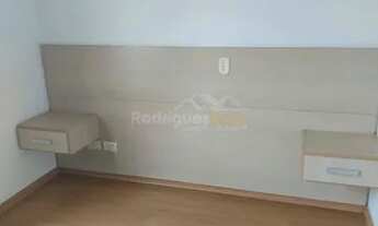 Imagem 5: Apartamento/Locação - Campo Grande - 2 Dormitórios