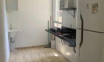 Imagem 2: ALUGO APARTAMENTO