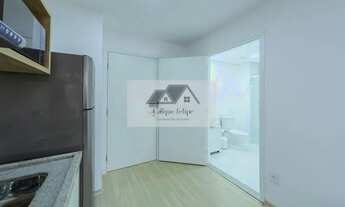 Imagem 3: Apartamento para alugar no bairro Vila Mariana - São Paulo/SP, Zona Sul