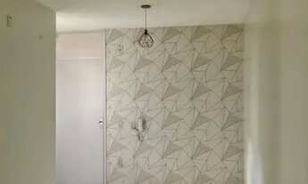 Imagem 2: Apartamento condominio conquista premio Aleixo com 02 quartos aceita financiar