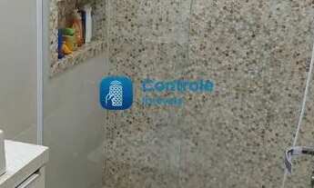 Imagem 4: Ca/Apartamento com 02 dormitórios no Centro, em Florianópolis