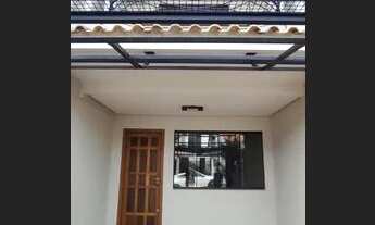 Imagem 4: Aluguel Imóvel 3 quartos Campo Mourão