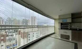 Imagem 3: Apartamento para venda possui 110 metros quadrados com 2 quartos em Alto da Lapa - São Pau