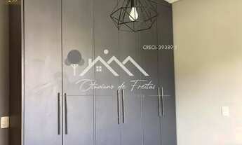 Imagem 4: Apartamento para locação - Condomínio Eléve - Jundiaí - SP