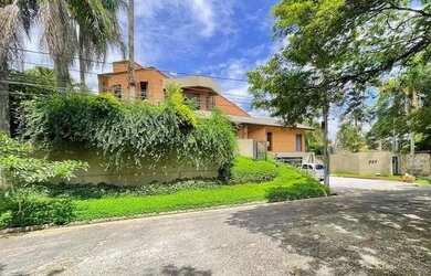 Imagem 3: Rua Vital Brasil / Fazendinha - Maravilhosa! Reformada, 5sts, piscina, lounge, quadra de a