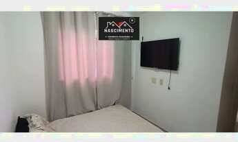 Imagem 5: Apartamento de 02 quartos com quintal privativo