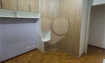 Imagem 3: Apartamento para aluguel tem 94 metros quadrados com 3 quartos em Sumaré - São Paulo - SP