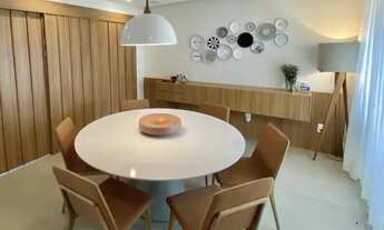 Imagem 3: Belissimo apartamento para aluguel e venda com 222 m2 dentro do Pituba Ville