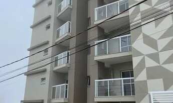 Imagem: Apartamento recém finalizado