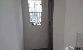 Imagem 5: Casa com 1 dormitório para alugar, 34 m² por R$ 1.450,00/mês - Cidade Mãe do Céu - São Pau