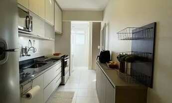 Imagem 5: Apartamento em Taubaté