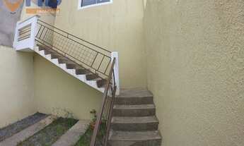 Imagem 3: Casa 2 Dormitórios - 51 m² - Parque Imperial - Jacareí - Venda