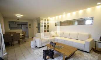 Imagem 6: Apartamento para Aluguel - Recreio, 3 Quartos, 180 m2