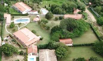 Imagem 2: Chácara 5.000m² em Porto Feliz SP