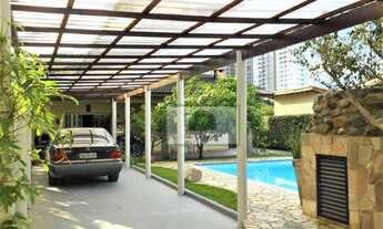 Imagem 6: CASA NO MORRO NOVA CINTRA