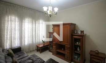 Imagem: Casa para Aluguel - Vila Prudente, 3 Quartos