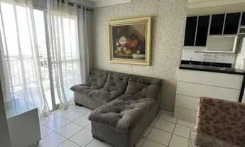 Imagem 2: ALUGO APARTAMENTO MOBILIADO CONDOMÍNIO BRISAS LIFE