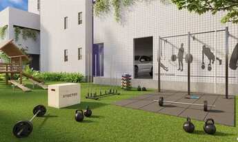 Imagem 6: Apartamento para venda com 24 metros quadrados com 1 quarto em Boa Viagem - Recife - PE