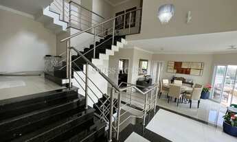 Imagem 5: Casa - Swiss Park - Campinas