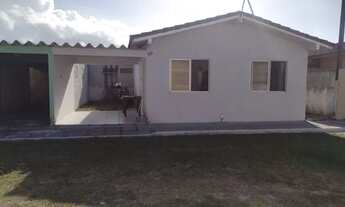 Imagem: Casa de condomínio para venda possui 90