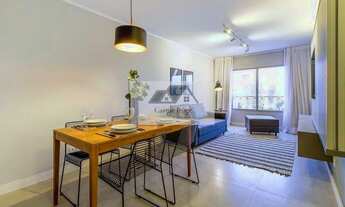 Imagem 5: Apartamento para alugar no bairro Itaim Bibi - São Paulo/SP, Zona Sul