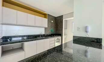 Imagem 3: Apartamento Novo 2 Dorm Semi Mobiliado Indaiá