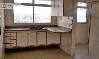 Imagem 4: Apartamento com 3 dormitórios para alugar, 150 m² por R$ 2.250,00/mês - São Dimas - Piraci