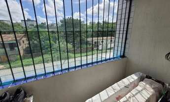 Imagem: Apartamento 03 quartos Bancários, 1° andar