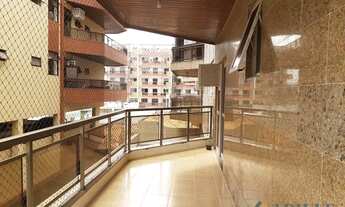 Imagem 3: Apartamento amplo, próximo a Praia das Dunas!