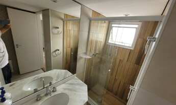 Imagem 5: Apartamento Amplo E Pronto Para Morar, Super Vista, 150m² - próx Villa Lobos