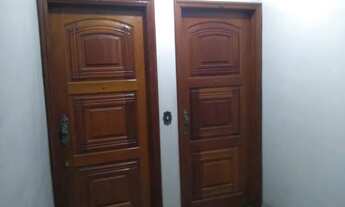 Imagem 5: Vendo quarto e sala na av. Ministro Edgard Romero